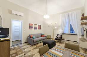 Altido Modern Flat In The Perfect Centre Of Genoa