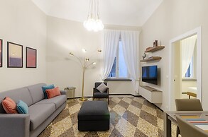 JOIVY Modern Flat In The Perfect Centre Of Genoa