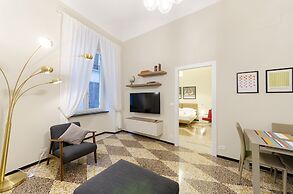 Altido Modern Flat In The Perfect Centre Of Genoa