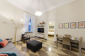 JOIVY Modern Flat In The Perfect Centre Of Genoa