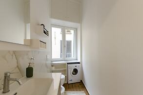 JOIVY Modern Flat In The Perfect Centre Of Genoa