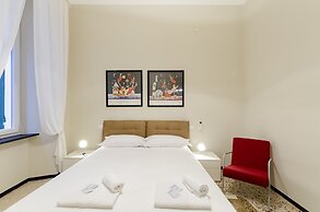 JOIVY Modern Flat In The Perfect Centre Of Genoa