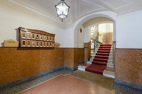 JOIVY Modern Flat In The Perfect Centre Of Genoa