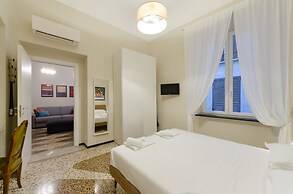 JOIVY Modern Flat In The Perfect Centre Of Genoa