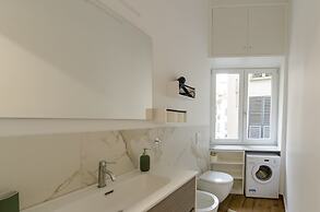 JOIVY Modern Flat In The Perfect Centre Of Genoa