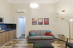 Altido Modern Flat In The Perfect Centre Of Genoa