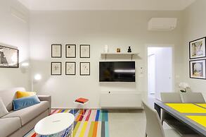 JOIVY Bright Flat In The Perfect Centre Of Genoa