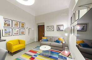 JOIVY Bright Flat In The Perfect Centre Of Genoa