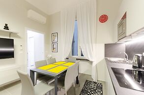 JOIVY Bright Flat In The Perfect Centre Of Genoa