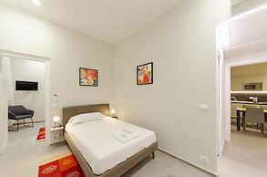 JOIVY Bright Flat In The Perfect Centre Of Genoa