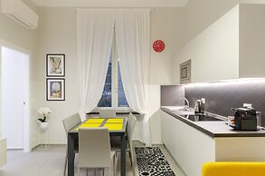 JOIVY Bright Flat In The Perfect Centre Of Genoa