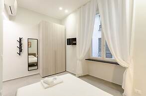 JOIVY Bright Flat In The Perfect Centre Of Genoa