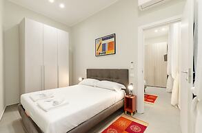 JOIVY Bright Flat In The Perfect Centre Of Genoa