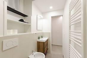 JOIVY Bright Flat In The Perfect Centre Of Genoa