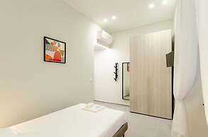 JOIVY Bright Flat In The Perfect Centre Of Genoa