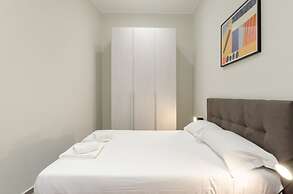 JOIVY Bright Flat In The Perfect Centre Of Genoa