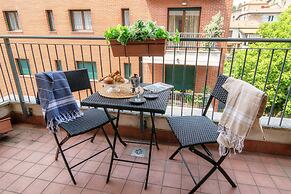 JOIVY Splendid Flat W/Terrace Near Lake Como