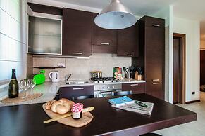 JOIVY Splendid Flat W/Terrace Near Lake Como