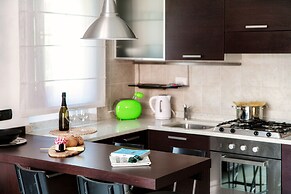 JOIVY Splendid Flat W/Terrace Near Lake Como