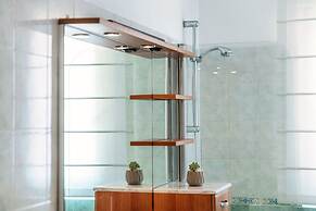 JOIVY Splendid Flat W/Terrace Near Lake Como