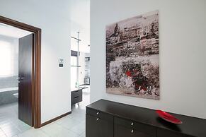 JOIVY Splendid Flat W/Terrace Near Lake Como