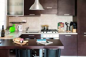 JOIVY Splendid Flat W/Terrace Near Lake Como