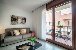 JOIVY Splendid Flat W/Terrace Near Lake Como