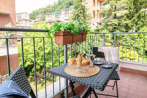 JOIVY Splendid Flat W/Terrace Near Lake Como