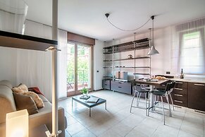 JOIVY Splendid Flat W/Terrace Near Lake Como