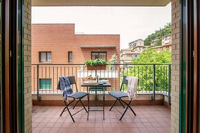 JOIVY Splendid Flat W/Terrace Near Lake Como