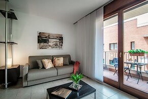 JOIVY Splendid Flat W/Terrace Near Lake Como