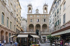 JOIVY Cute Flat Near The Aquarium