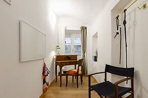 JOIVY Cute Flat Near The Aquarium