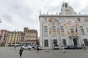 JOIVY Cute Flat Near The Aquarium