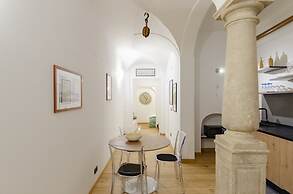 JOIVY Cute Flat Near The Aquarium