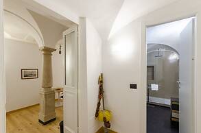 JOIVY Cute Flat Near The Aquarium