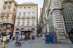 JOIVY Cute Flat Near The Aquarium