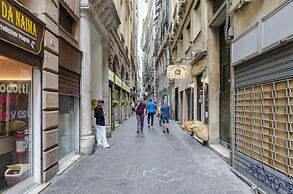 JOIVY Cute Flat Near The Aquarium