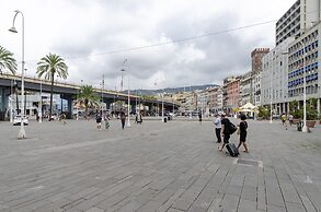 JOIVY Cute Flat Near The Aquarium