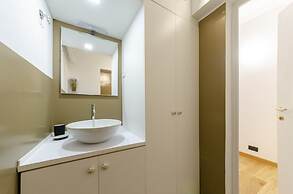 JOIVY Cute Flat Near The Aquarium