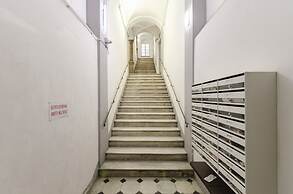 JOIVY Cute Flat Near The Aquarium