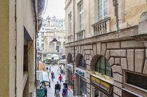 JOIVY Cute Flat Near The Aquarium