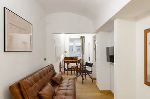 JOIVY Cute Flat Near The Aquarium