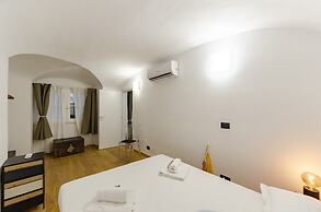 JOIVY Cute Flat Near The Aquarium