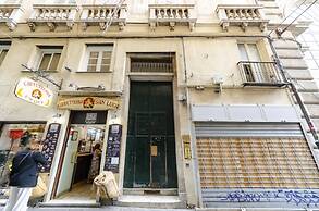 JOIVY Cute Flat Near The Aquarium