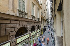 JOIVY Cute Flat Near The Aquarium