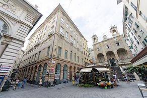 JOIVY Cute Flat Near The Aquarium