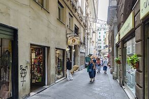 JOIVY Cute Flat Near The Aquarium