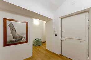 JOIVY Cute Flat Near The Aquarium