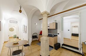 JOIVY Cute Flat Near The Aquarium